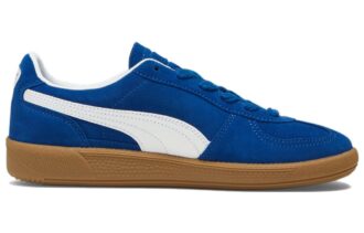 (WMNS) Palermo Skor ”Cobalt Glaze Gum”