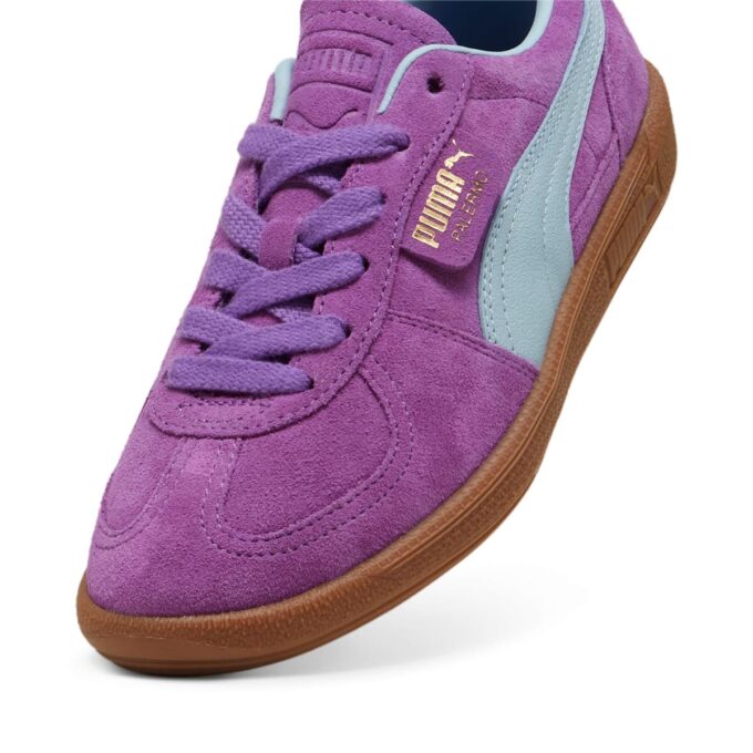 (WMNS) Palermo ”Ultraviolett turkos surf”