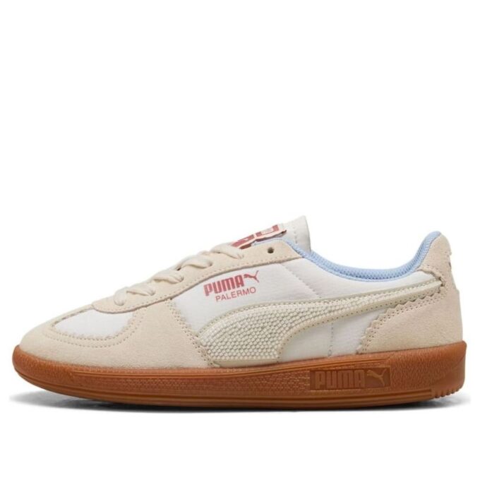(WMNS) Palermo ”Varmvit karamell”