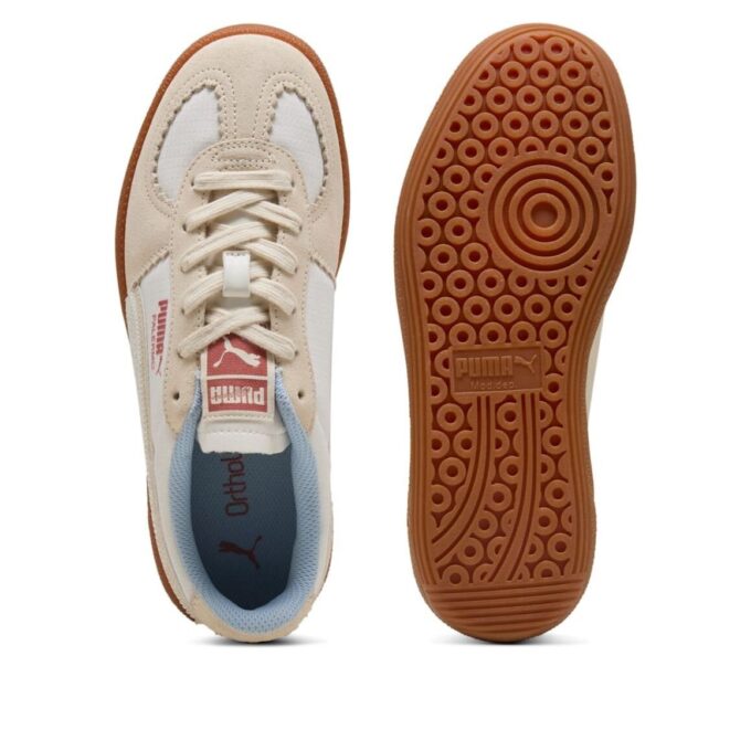 (WMNS) Palermo ”Varmvit karamell”