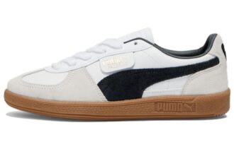 (WMNS) Palermo ”Vit ånggrå gummi”