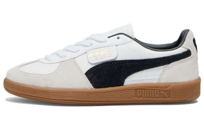 (WMNS) Palermo ”Vit ånggrå gummi”