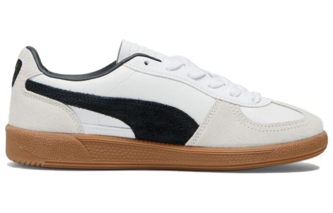 (WMNS) Palermo ”Vit ånggrå gummi”