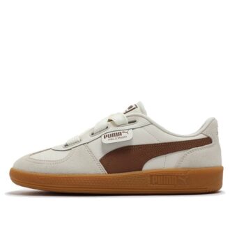 (WMNS) Palermo Wide Lace SD ”Frosted Elfenbensbrun Svamp”