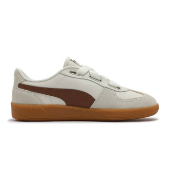 (WMNS) Palermo Wide Lace SD ”Frosted Elfenbensbrun Svamp”
