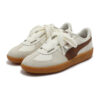 (WMNS) Palermo Wide Lace SD ”Frosted Elfenbensbrun Svamp”