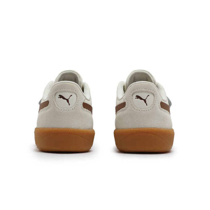 (WMNS) Palermo Wide Lace SD ”Frosted Elfenbensbrun Svamp”
