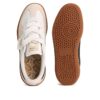 (WMNS) Palermo Wide Lace SD ”Vit Svart Ånggrå”