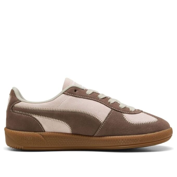 (WMNS) Palermo ”Wine Club Brown Gum”