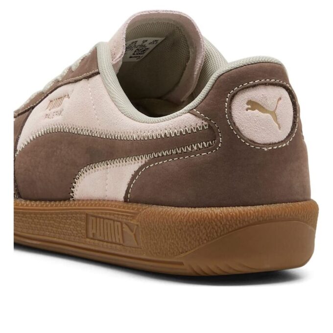 (WMNS) Palermo ”Wine Club Brown Gum”