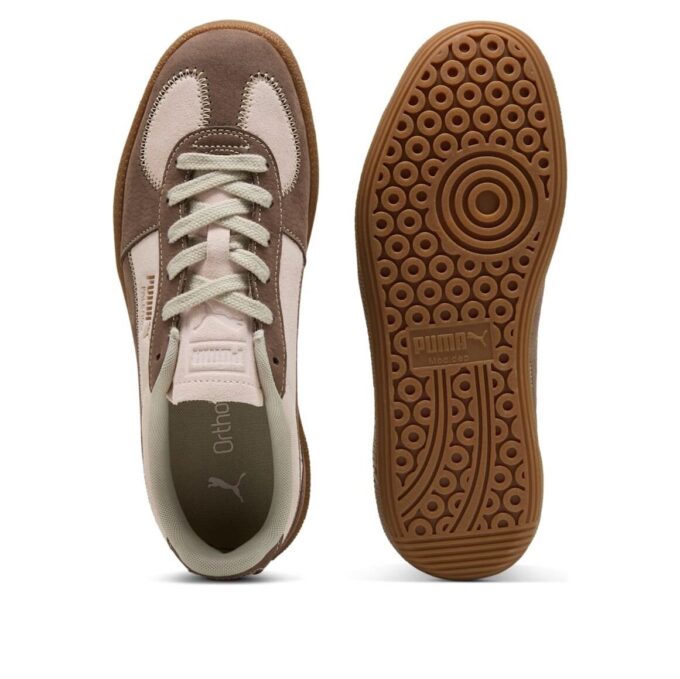 (WMNS) Palermo ”Wine Club Brown Gum”