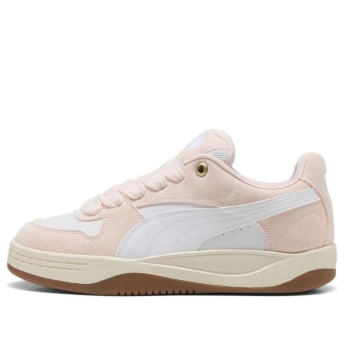 (WMNS) Park Luna OG ”Rosa Vit”