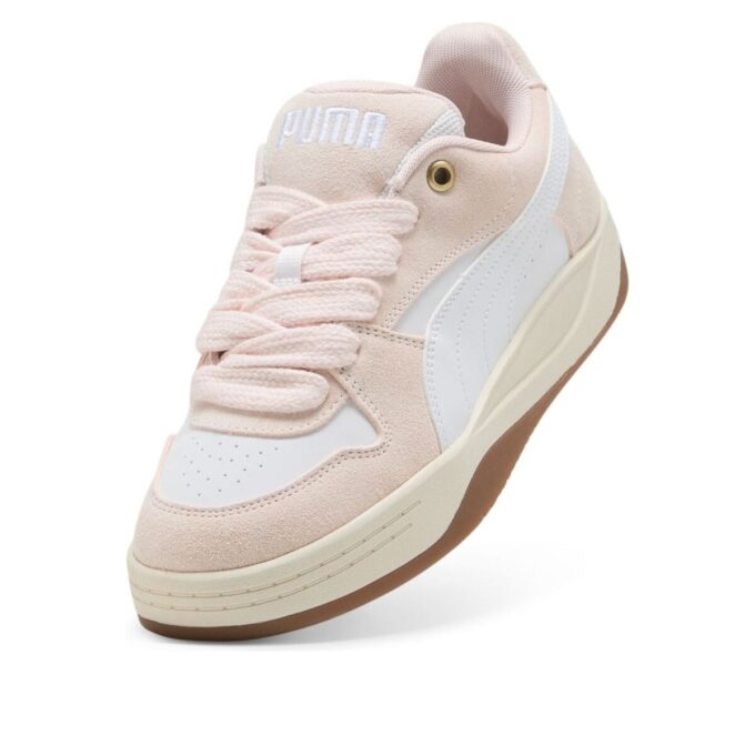 (WMNS) Park Luna OG ”Rosa Vit”
