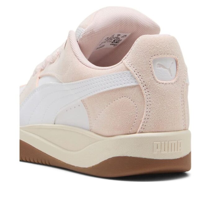 (WMNS) Park Luna OG ”Rosa Vit”