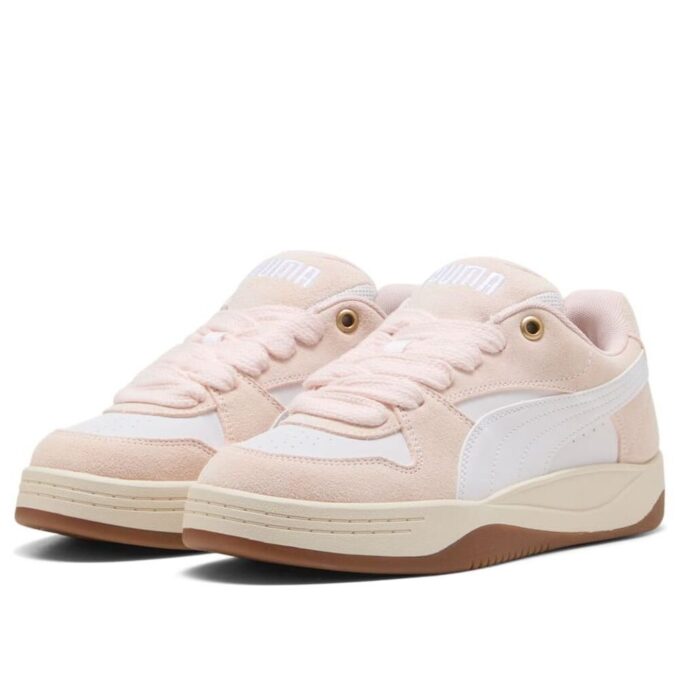 (WMNS) Park Luna OG ”Rosa Vit”
