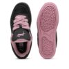 (WMNS) Park Luna Satin ”Princess Black Newlywed Pink”