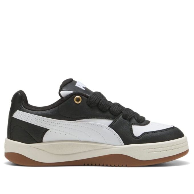 (WMNS) Park Luna ”Svartvitt”