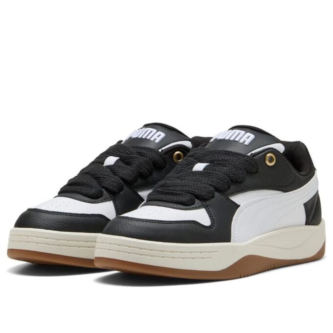 (WMNS) Park Luna ”Svartvitt”