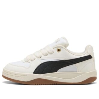 (WMNS) Park Luna ”Vit Svart Varm Vit”