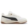 (WMNS) Park Luna ”Vit Svart Varm Vit”