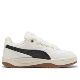 (WMNS) Park Luna ”Vit Svart Varm Vit”