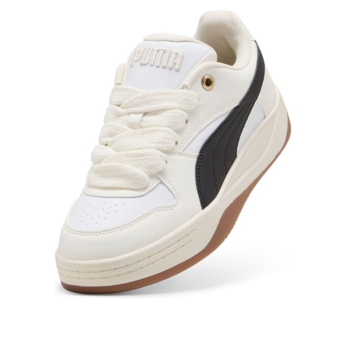 (WMNS) Park Luna ”Vit Svart Varm Vit”