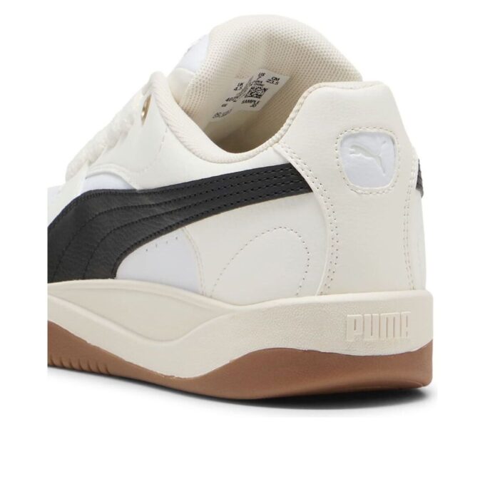 (WMNS) Park Luna ”Vit Svart Varm Vit”