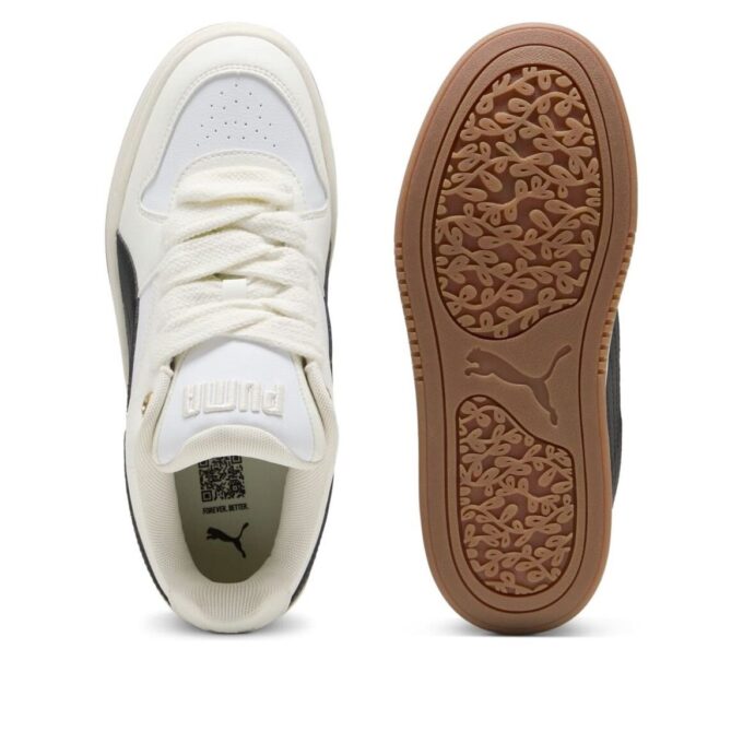 (WMNS) Park Luna ”Vit Svart Varm Vit”