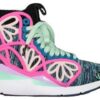 (WMNS) Pearl Cage Graph Mid x Sophia Webster ”Black Multi”