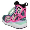 (WMNS) Pearl Cage Graph Mid x Sophia Webster ”Black Multi”
