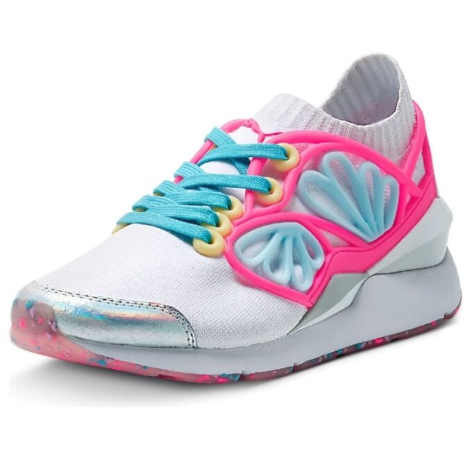 (WMNS) Pearl Cage Sophia Webster ”Vit Rosa”