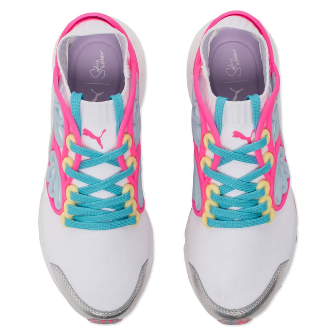 (WMNS) Pearl Cage Sophia Webster ”Vit Rosa”