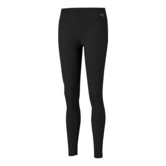 (WMNS) Performance Leggings i lång längd ”Svart”