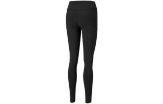 (WMNS) Performance Leggings i lång längd ”Svart”