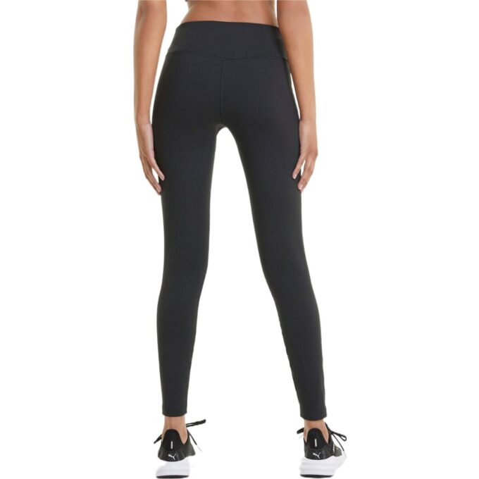 (WMNS) Performance Leggings i lång längd ”Svart”