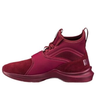 (WMNS) Phenom Suede ”Cordovan”