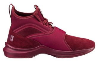 (WMNS) Phenom Suede ”Cordovan”