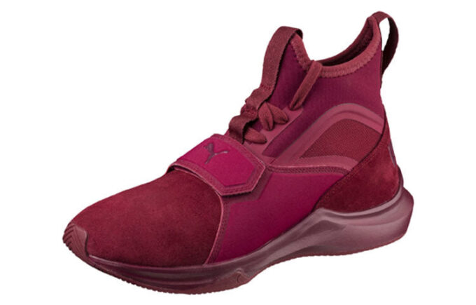 (WMNS) Phenom Suede ”Cordovan”
