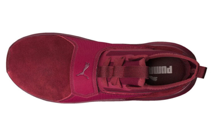 (WMNS) Phenom Suede ”Cordovan”