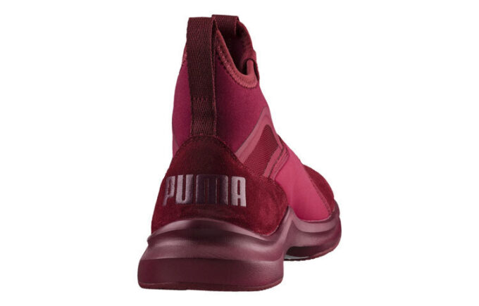 (WMNS) Phenom Suede ”Cordovan”