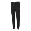 (WMNS) Pi Knit Sportbyxor Svarta