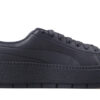 (WMNS) Platform Trace Premium Låga Sneakers Svarta