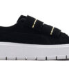 (WMNS) Platform Trace-rem ”Svart”