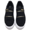 (WMNS) Platform Trace-rem ”Svart”