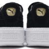 (WMNS) Platform Trace-rem ”Svart”
