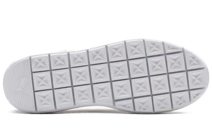 (WMNS) Platform Trace-rem ”Svart”