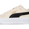 (WMNS) Platåskor ”Beige Svarta”