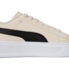 (WMNS) Platåskor ”Beige Svarta”