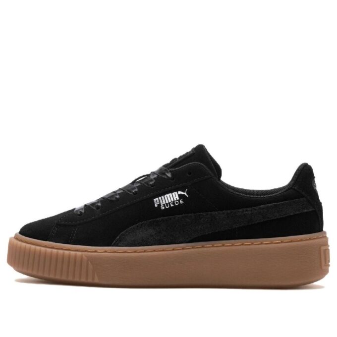 (WMNS) Plattform Galaxy ”Black”