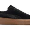 (WMNS) Plattform Galaxy ”Black”